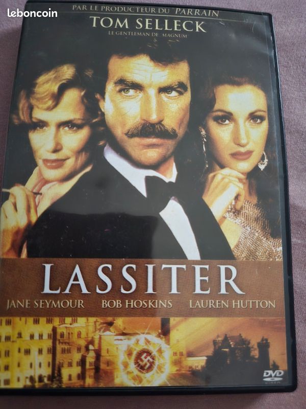 Dvd l'assister parfait état (image 1)