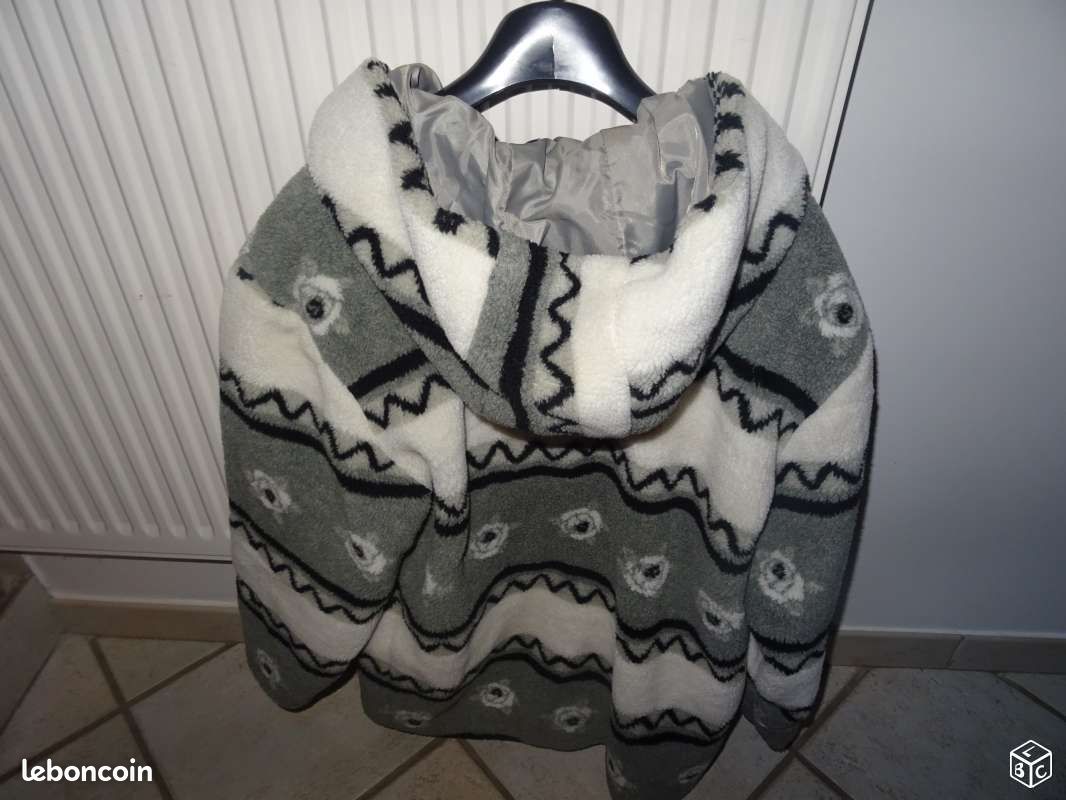 Veste polaire (image 2)