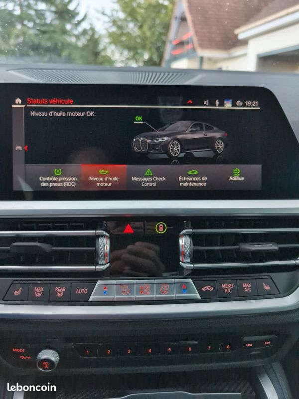 BMW 430 d Msport (image 3)