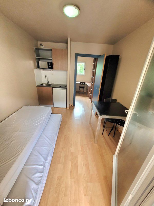 Appartement a louer tarbes - 3 pièce(s) - 16 m2 - Surfyn