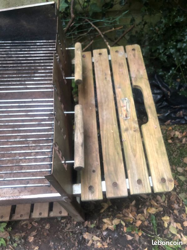 Grand bardecue (image 4)