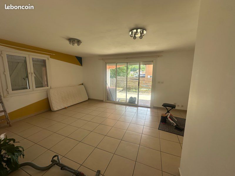 Appartement 4 pièces 110 m² · à Lagnieu · 110 m² · 1 100 €