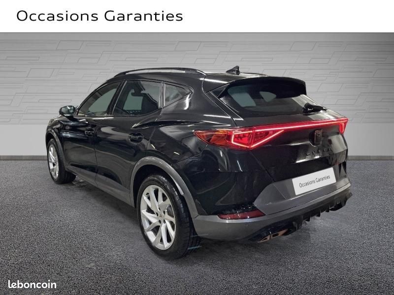 Cupra Formentor 1.4 e-HYBRID 204ch Business Edition DSG6 (image 12)