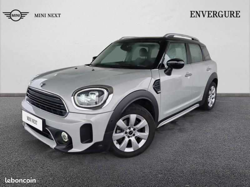 Mini Countryman Cooper 136ch Edition Premium Plus BVA7 (image 1)