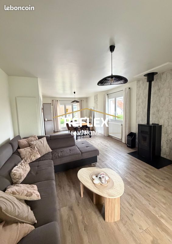 Maison 6 pièces 161 m² · à Albert · 161 m² · 273 000 €