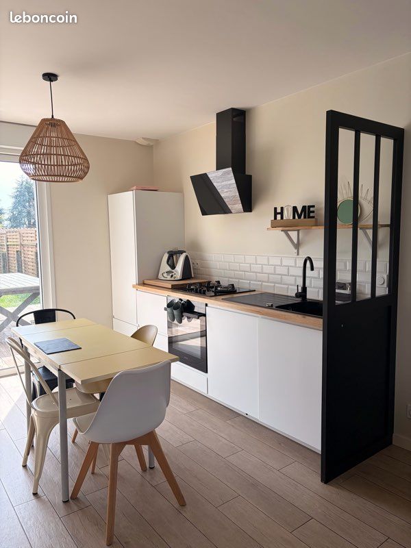 Maison 4 pièces 75 m² · à Le May-sur-Èvre · 75 m² · 169 000 €