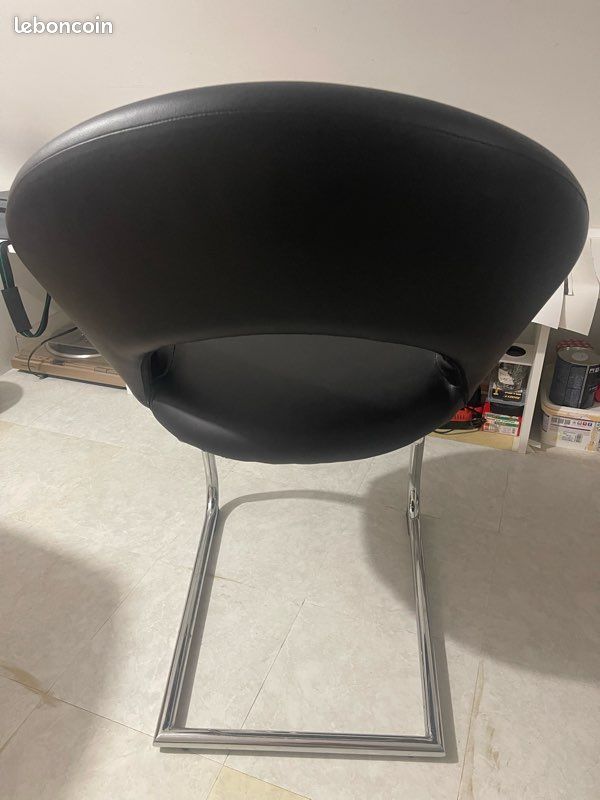 Chaise de bureau ou salon (image 2)