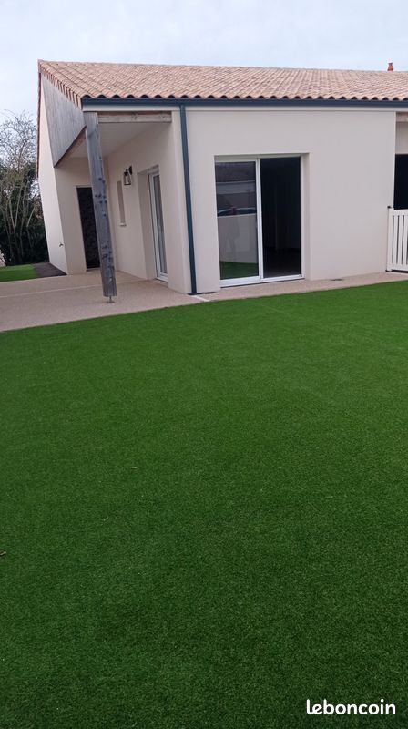 Maison 4 pièces 87 m² · à Chauray · 87 m² · 1 120 €/mois