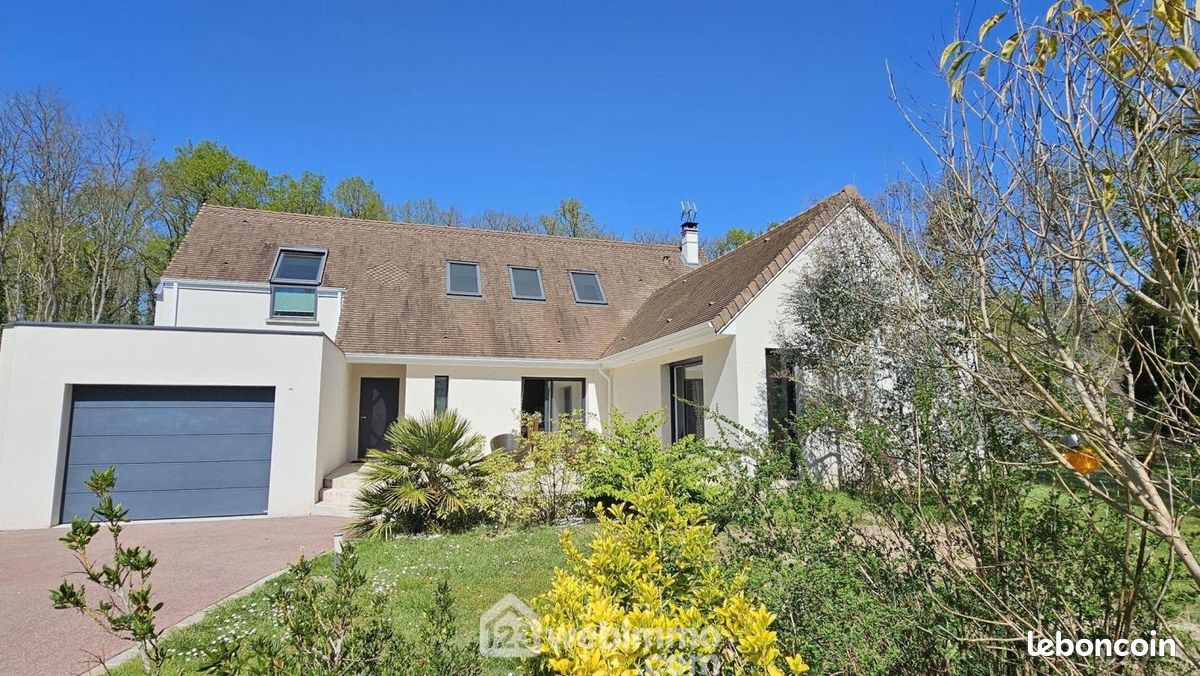 Maison 7 pièces 173 m² · à Noisy-sur-École · 173 m² · 649 000 €