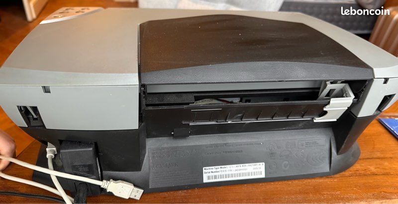 Imprimante scanner Lexmark (image 6)