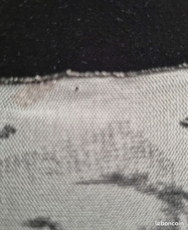 Tee-shirt manches longues (image 6)