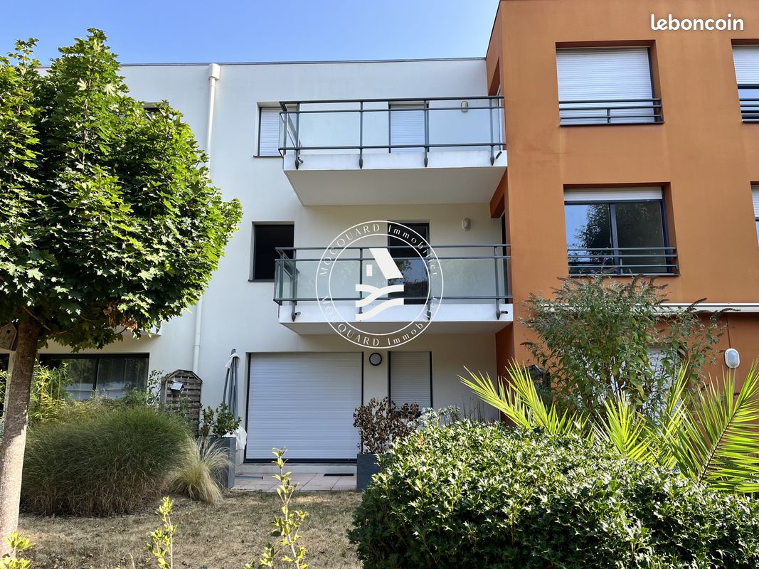 Appartement 3 pièces 66 m² · à Auray · 66 m² · 304 500 €