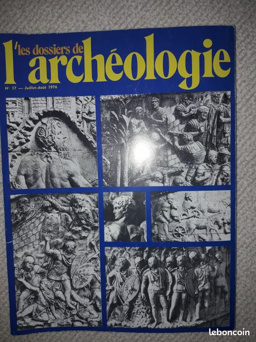 Dossers archéologie (image 1)
