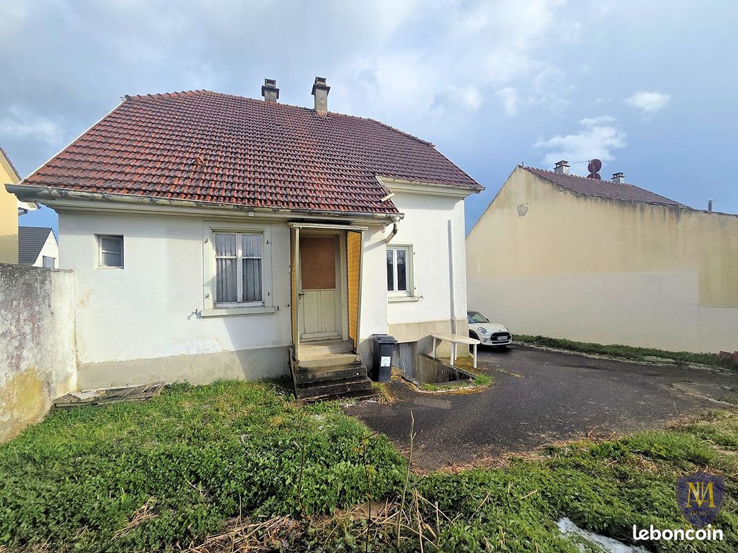 Maison 5 pièces 126 m² · à Hagenthal-le-Bas · 126 m² · 255 000 €