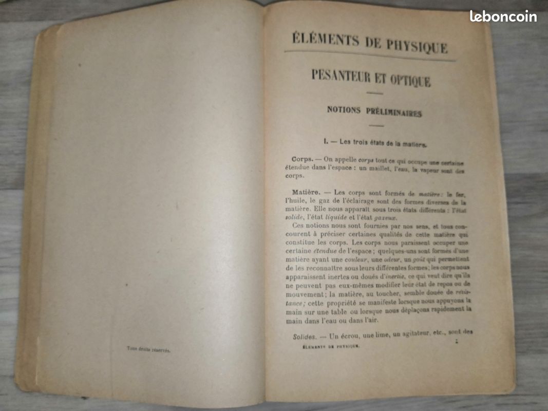 Livre ancien (image 3)