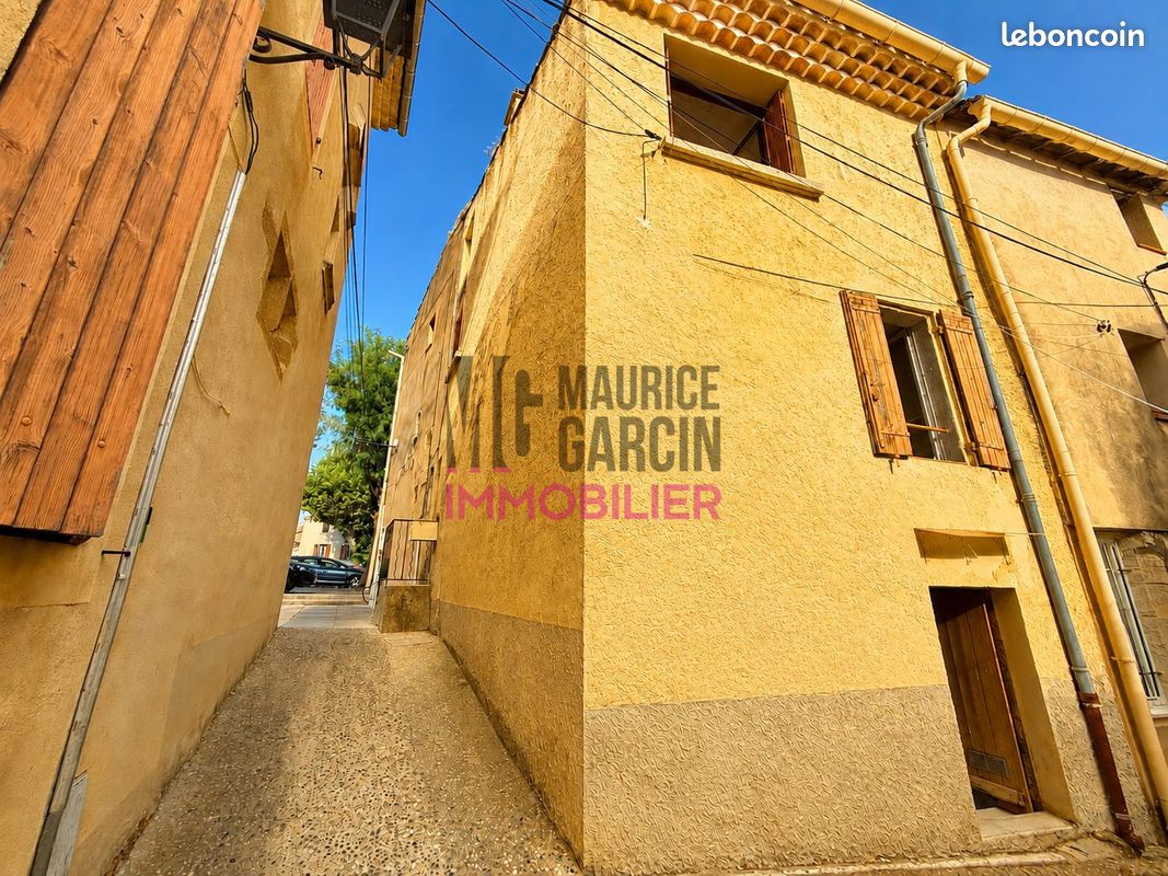 Maison 4 pièces 41 m² · à Aubignan · 41 m² · 87 000 €