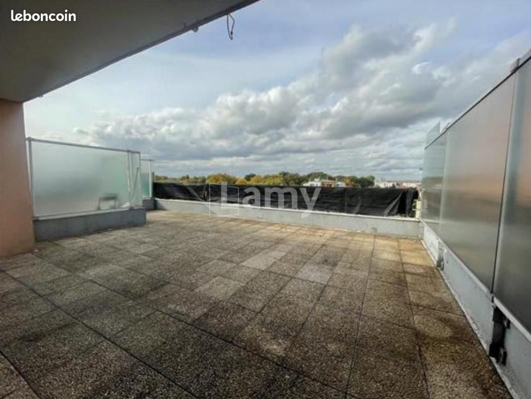 Appartement 3 pièces 59 m² · à Livry-Gargan · 59 m² · 1 021 €/mois