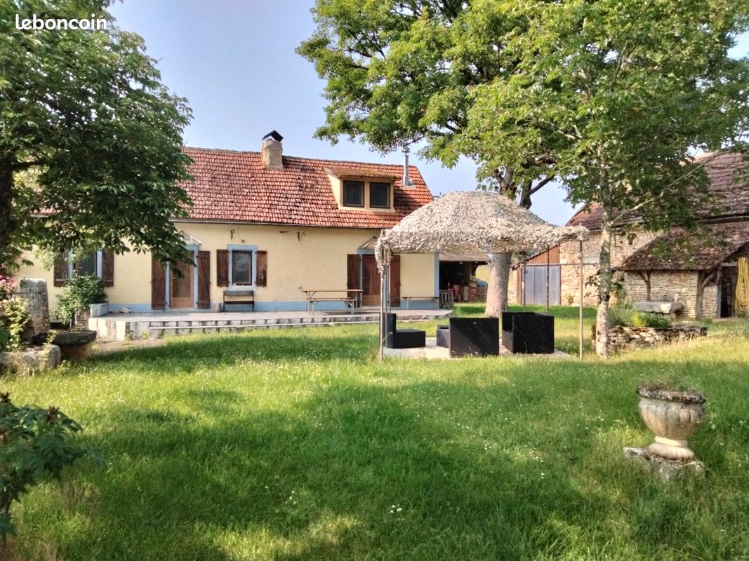 Corps de ferme (image 1)