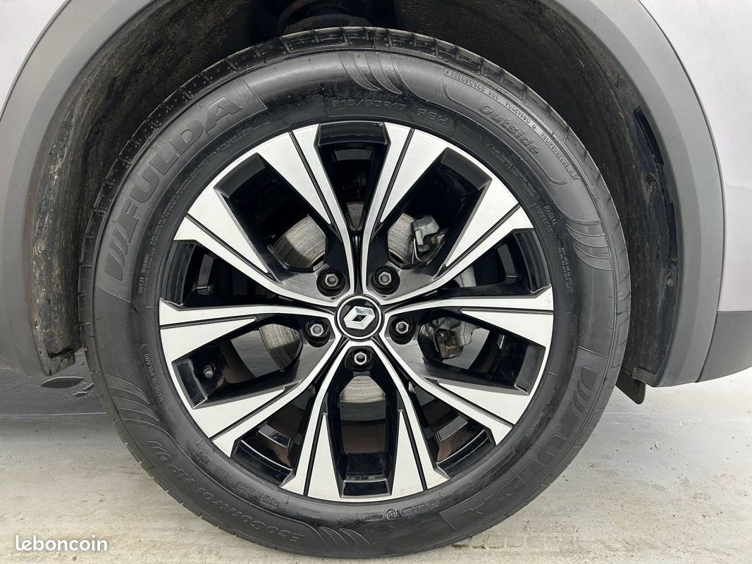 RENAULT Captur TCe 90 Evolution (image 21)