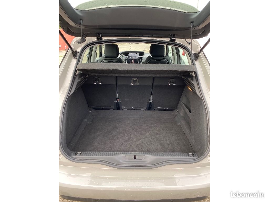 Citroën C4 Picasso 1.2l 110cv Live (image 10)