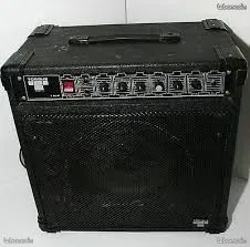 Ampli Bass Torque TB50 (image 3)