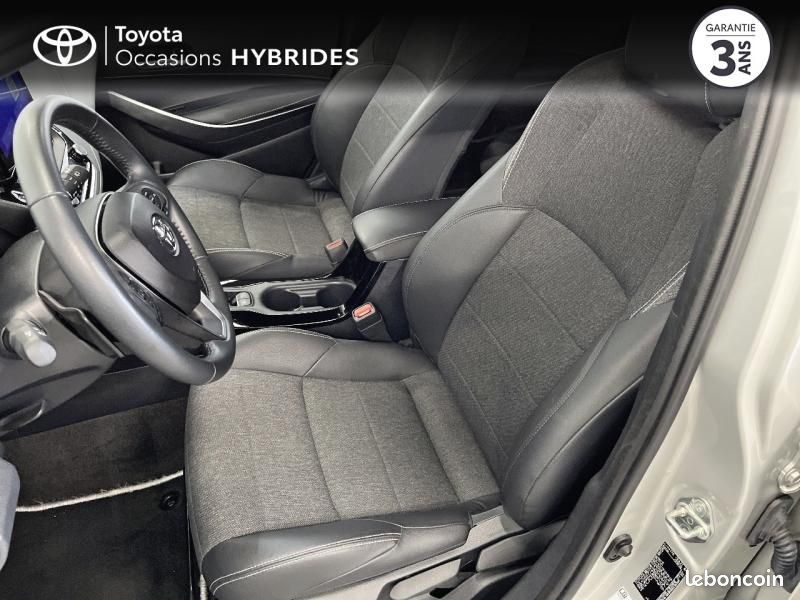 Toyota Corolla Touring Spt 2.0 196ch Design MY24 (image 11)