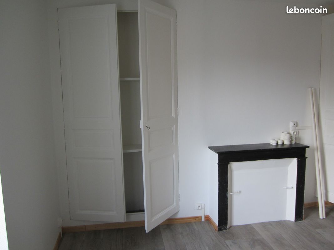 Appartement 2 pièces 45 m² · à Clermont-Ferrand · 45 m² · 590 €