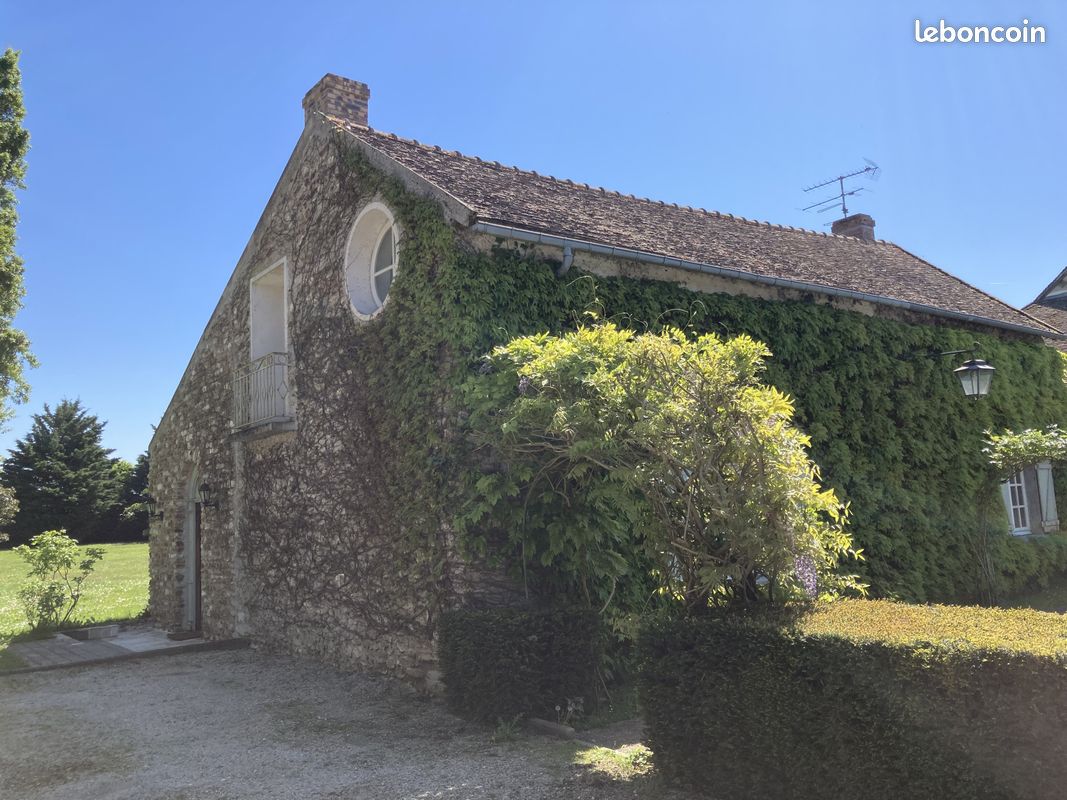 Maison 4 pièces 150 m² · à Longnes · 150 m² · 387 920 €