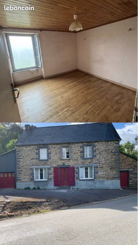 Maison 7 pièces 50 m² · à Tréal · 50 m² · 135 000 €