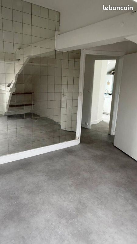 Appartement a louer ivry-sur-seine - 2 pièce(s) - 37 m2 - Surfyn
