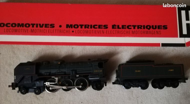 jouef 020 d'occasion | Site Annonce France