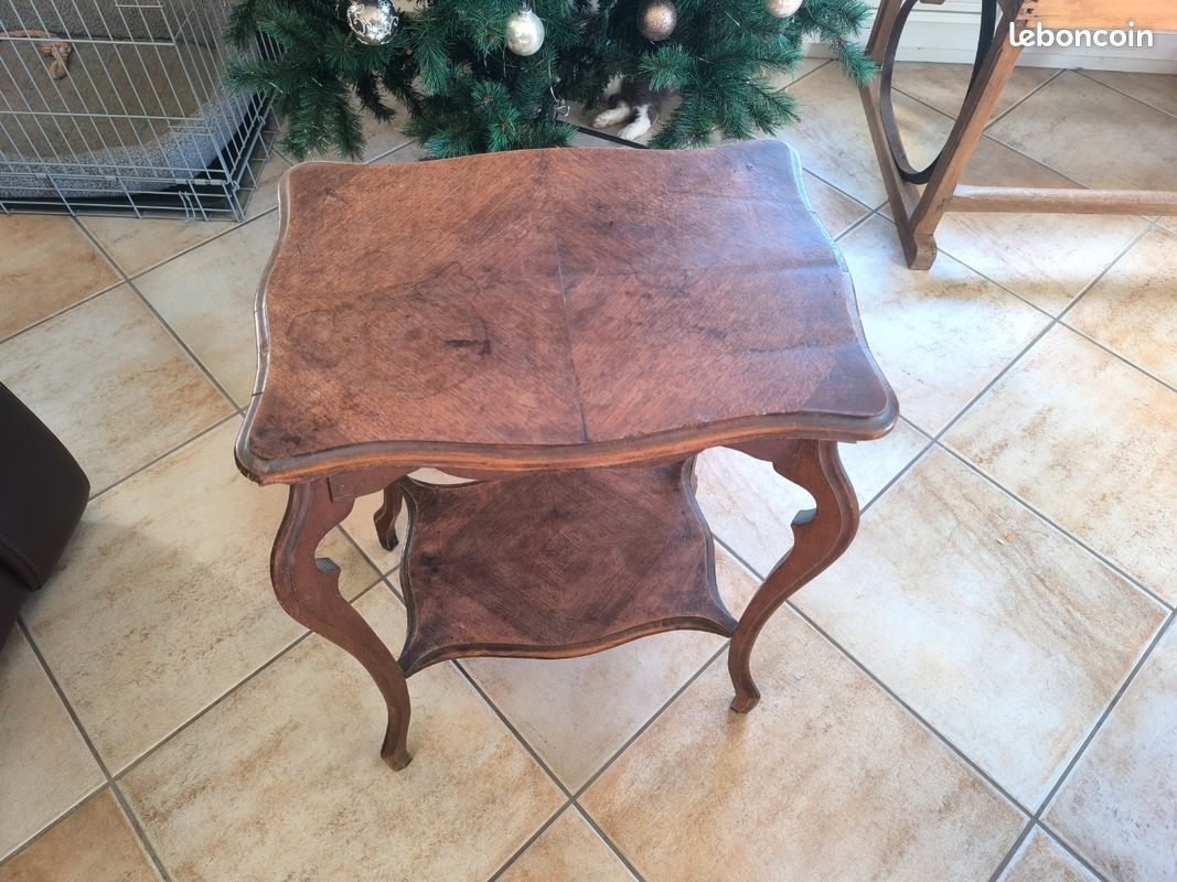 Petite table d'appoint (image 4)