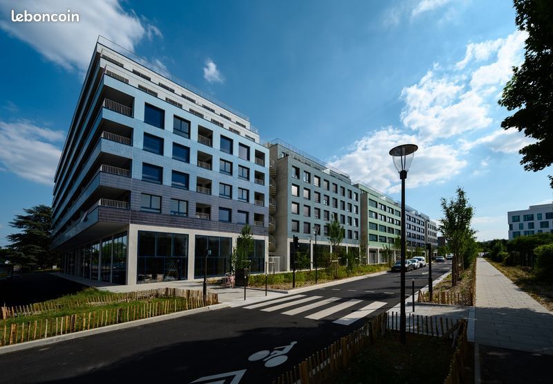 Appartement 5 pièces 99 m² · à Massy · 99 m² · 495 000 €