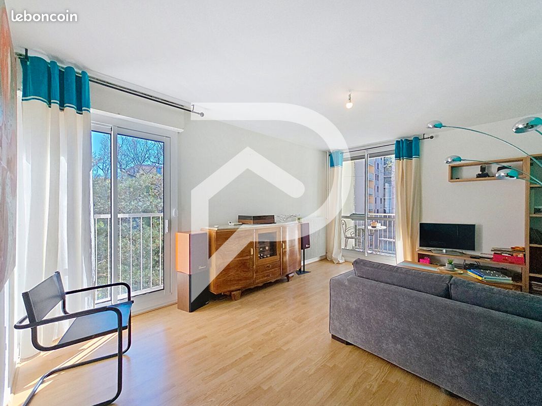 Appartement 3 pièces 70 m² · à Colomiers · 70 m² · 149 900 €