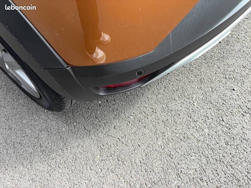 Dacia Sandero TCe 90 Stepway Confort (image 11)