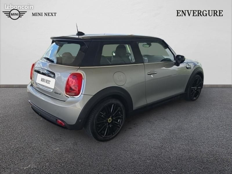 Mini Mini Cooper SE 184ch Essential BVA (image 2)