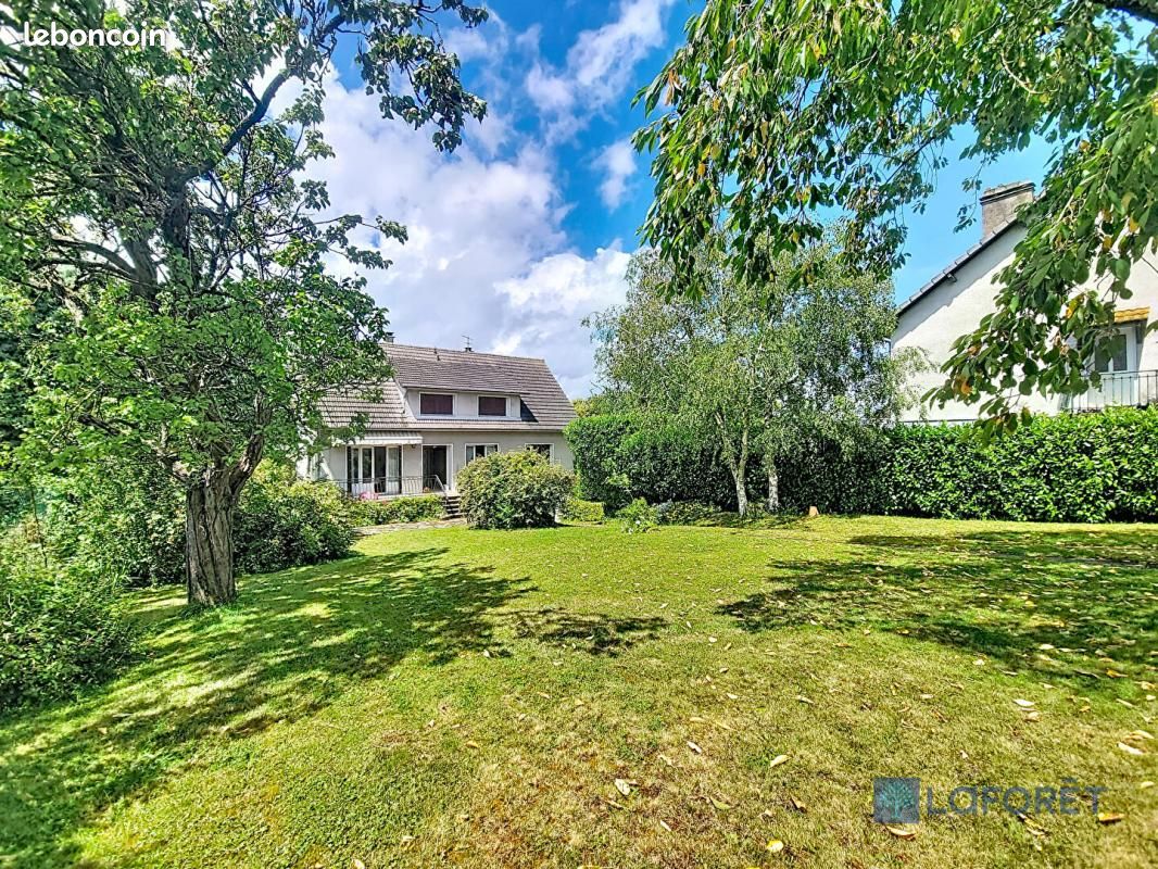 Maison 9 pièces 160 m² · à La Norville · 160 m² · 386 900 €