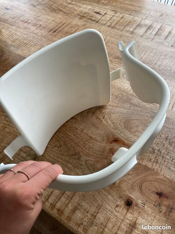 Baby set stokke tripp trap (image 2)