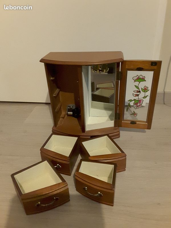 Boîte à bijoux (image 2)