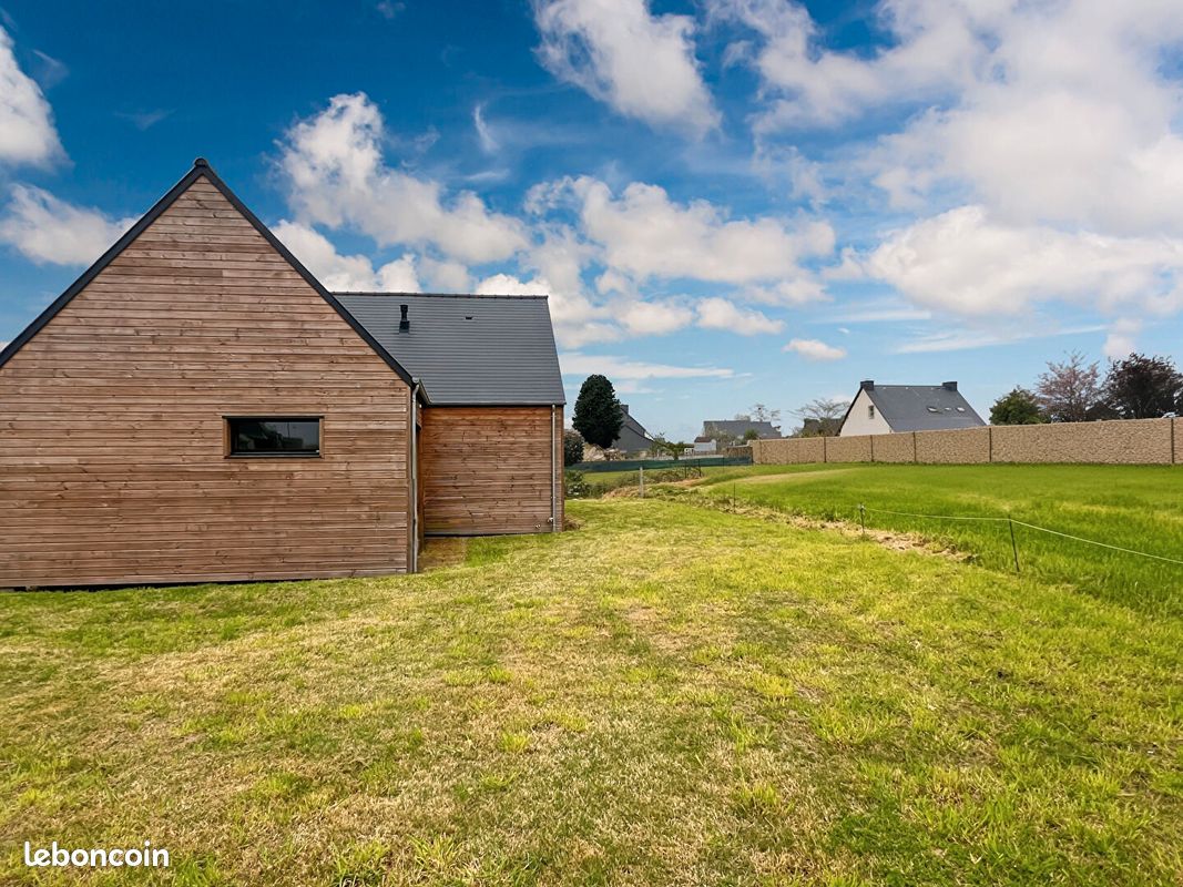 Maison 4 pièces 86 m² · à Saint-Onen-la-Chapelle · 86 m² · 211 495 €