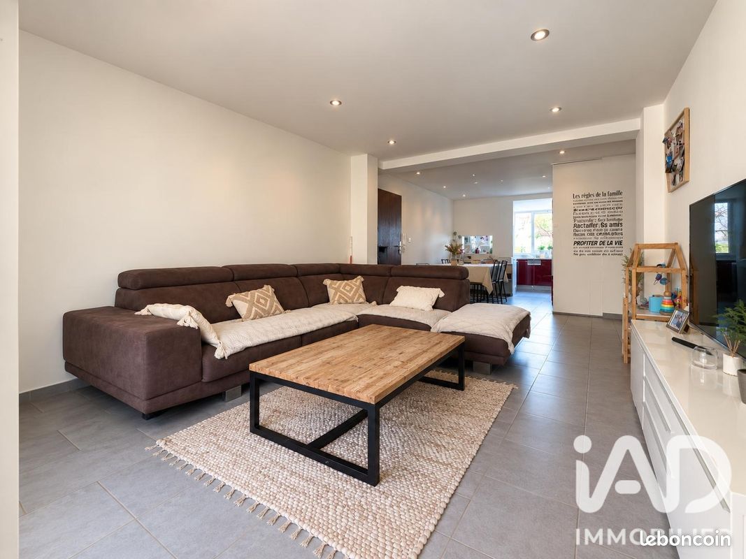 Appartement 3 pièces 70 m² · à La Seyne-sur-Mer · 70 m² · 220 000 €
