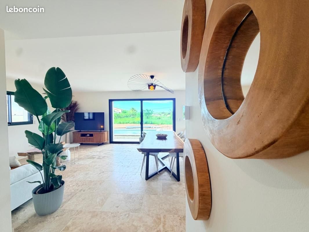 Maison 5 pièces 117 m² · à Marseillan · 117 m² · 749 000 €