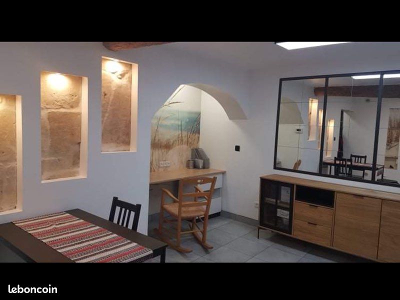 Maison 3 pièces 60 m² · à Nîmes · 60 m² · 790 €/mois