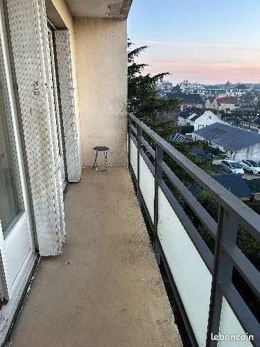 Appartement a louer olivet - 4 pièce(s) - 77 m2 - Surfyn