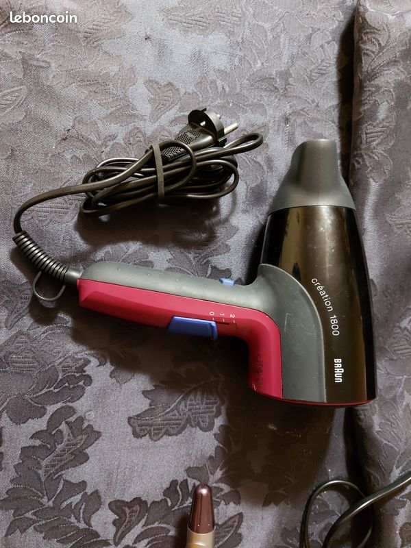 Accessoires de coiffure (image 1)