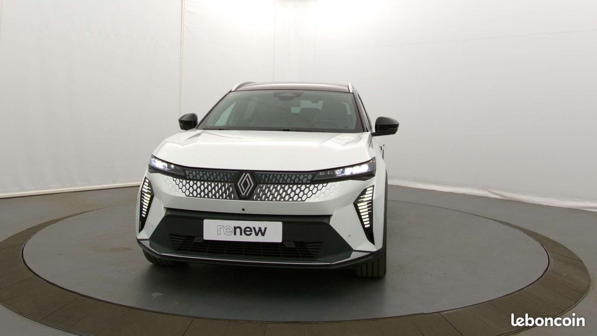 Renault scenic e tech electrique 220 ch grande (image 16)