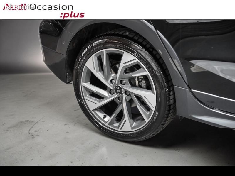 Audi A3 allstreet 40 TFSI e 204ch PHEV Avus S tronic 6 (image 33)