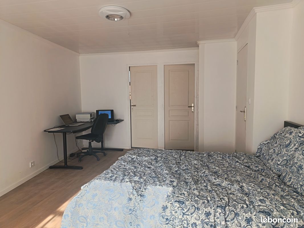 Appartement a louer aulnay-sous-bois - 1 pièce(s) - 30 m2 - Surfyn