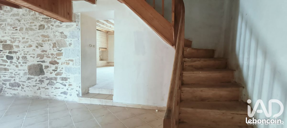 Maison 6 pièces 157 m² · à Petit-Mars · 157 m² · 188 500 €