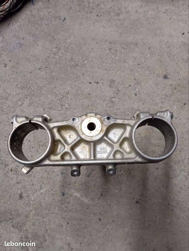 Tige de direction inférieure Suzuki rmz 250 (image 2)